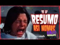 Ya Nunca Mas (Pelicula con Luis Miguel) | Te Lo Resumo Así Nomás de Bajo Presupuesto