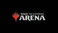 Jaquette Magic : The Gathering Arena Jaquette Magic : The Gathering Arena