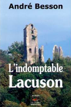 L'indomptable Lacuson