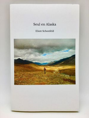 Seul en Alaska