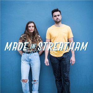 Made in Streatham (EP)