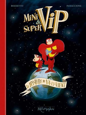 MiniVip & SuperVip