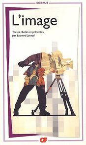 Couverture L'image Couverture L'image