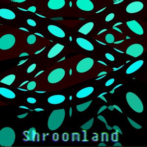 Shroomland (Single)