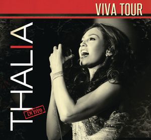 Viva Tour: En vivo (Live)