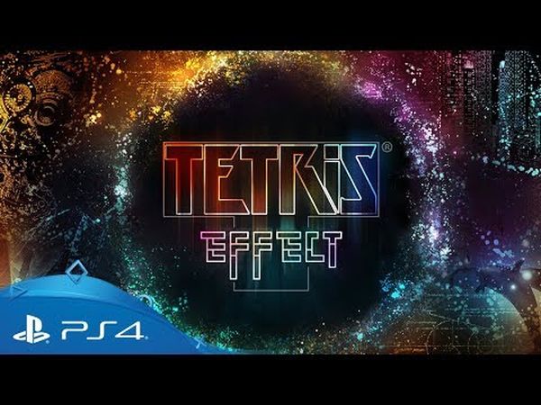 Tetris Effect