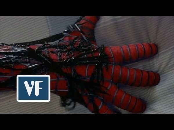 Spider-Man 3 : Editor's Cut