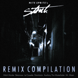 Strut (Betamaxx remix)