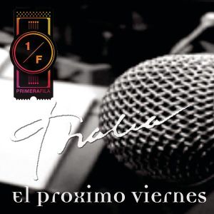 El próximo viernes (Live)