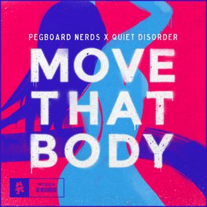 Move That Body (Single)