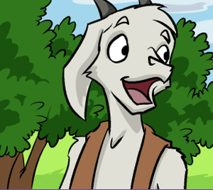 Kitfox Comics