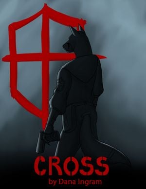Chronicles Of Atlum: Cross