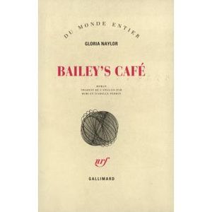Bailey's Café