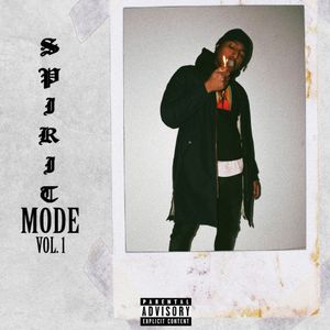 Spirit Mode Vol. 1