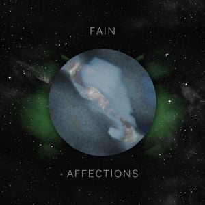 Affections EP (EP)