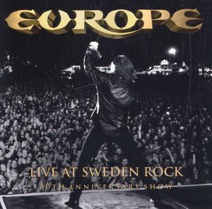 Live at Sweden Rock - 30th Anniversary Show (Live)