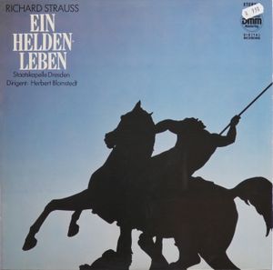 Ein Heldenleben op. 40