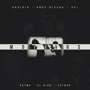 Motivos (Single)