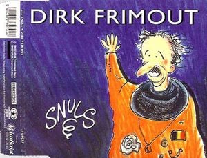 Dirk Frimout (Single)