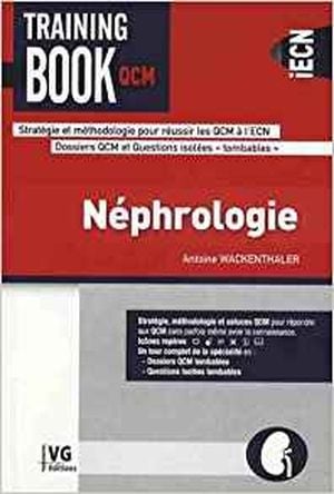 Néphrologie
