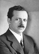 Edward Bernays