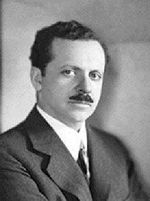 Edward Bernays