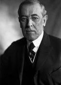 Woodrow Wilson