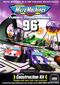 Micro Machines: Turbo Tournament '96