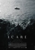 Affiche Icare Affiche Icare