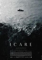 Affiche Icare Affiche Icare