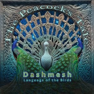 The Peacock's Tale