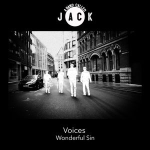 Voices | Wonderful Sin (Single)