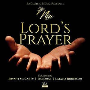 Lord’s Prayer (Single)