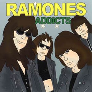 Ramones Addicts