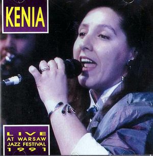 Live at Warsaw Jazz Festival 1991 (Live)