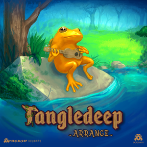 Tangledeep ~Arrange~