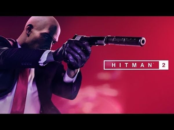 Hitman 2