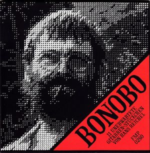 Bonobo