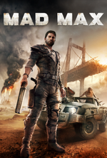 Jaquette Mad Max Jaquette Mad Max