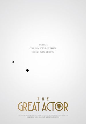 The Great Actor