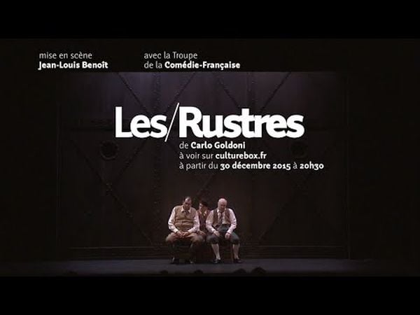 Les rustres