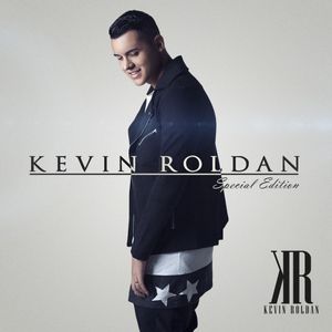 Kevin Roldán (Special Edition) (EP)