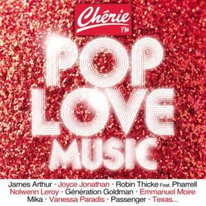 Chérie FM Pop Love Music