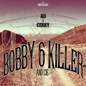 Bobby 6 Killer