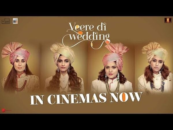 Veere Di Wedding