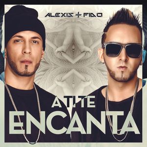 A ti te encanta (Single)