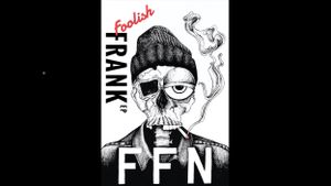 Foolish Frank (EP)