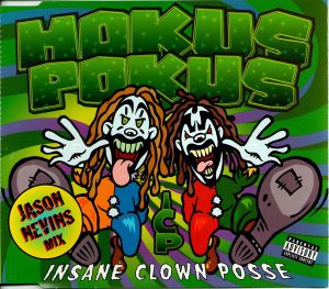 Hokus Pokus (Single)