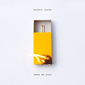 Here We Stay (Single)