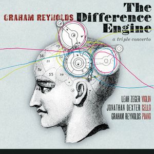 The Cogwheel Brain (Octopus Project remix)